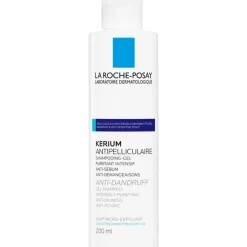 La Roche-Posay Kerium Shampoo Vette Schilfers 200 ML