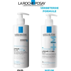 La Roche-Posay Lipikar Baume AP+Max 400ML