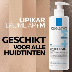 La Roche-Posay Lipikar Baume AP+Max 400ML