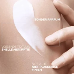 La Roche-Posay Lipikar Baume AP+Max Lichte Crème 400ML