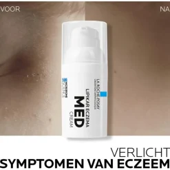 La Roche-Posay Lipikar Eczema MED 30 ML