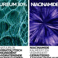 La Roche-Posay Lipikar Lait Urea 30% 50 ML