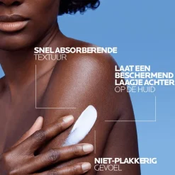 La Roche-Posay Lipikar Lait Urea 10% 400 ML