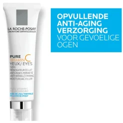 La Roche-Posay Pure Vitamine C Ogen 15 ML