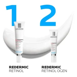 La Roche-Posay Redermic Retinol Oogcrème 15 ML