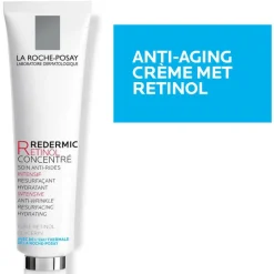 La Roche-Posay Redermic Retinol Dagcrème 30 ML