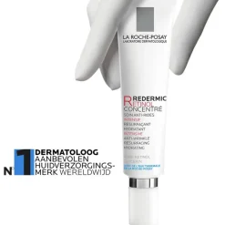 La Roche-Posay Redermic Retinol Dagcrème 30 ML