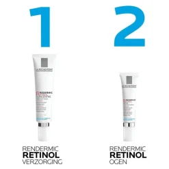 La Roche-Posay Redermic Retinol Dagcrème 30 ML