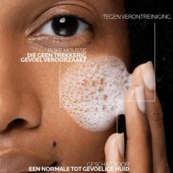 La Roche-Posay Toleraine Foaming Gel Cleanser 400 ML