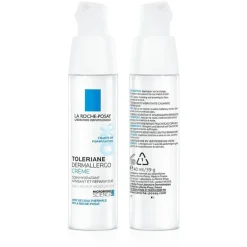 La Roche-Posay Toleriane Dermallergo Dagcrème 40 ML