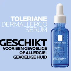 La Roche-Posay Toleriane Dermallergo Serum 30ML