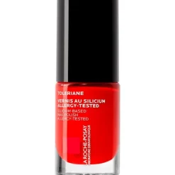 La Roche-Posay Toleriane Nagellak Silicium - Color Care Rouge Parfait
