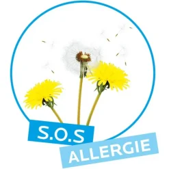 La Roche-Posay Toleriane Nagellak Silicium - Color Care Rouge Parfait