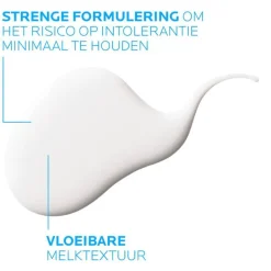 La Roche-Posay Toleriane Reinigingslotion 400 ML