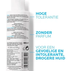 La Roche-Posay Toleriane Reinigingslotion 200 ML