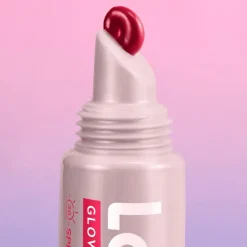 Labello Glowy Lips Berry SPF 30