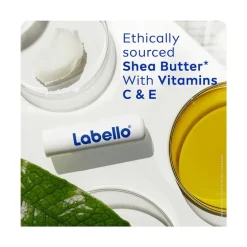 Labello Med Repair Lippenbalsem 24u Hydratatie SPF15 1 Stuk