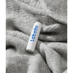 Labello Med Repair Lippenbalsem 24u Hydratatie SPF15 1 Stuk