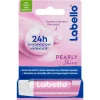 Labello Pearly Shine Lippenbalsem 24u Hydratatie 1 Stuk