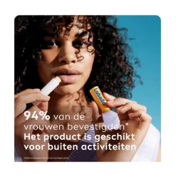 Labello Sun Protect Lippenbalsem 24u Hydratatie SPF 50 1 Stuk