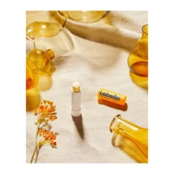 Labello Sun Protect Lippenbalsem 24u Hydratatie SPF 50 1 Stuk