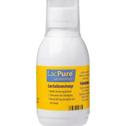 LacPure Lactulosesiroop 200 ML