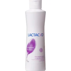 Lactacyd Kalmerende Wasemulsie Intieme Hygiëne 250 ML