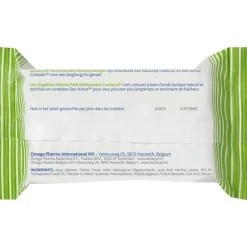 Lactacyd Verfrissende Intiem Tissues 15 Stuks