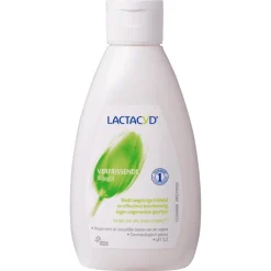Lactacyd Verfrissende Wasgel Intieme Hygiëne 200 ML