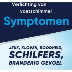 Lamisil Once Voetschimmelbehandeling 4 GR