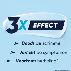 Lamisil Once Voetschimmelbehandeling 4 GR