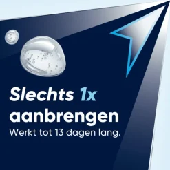 Lamisil Once Voetschimmelbehandeling 4 GR