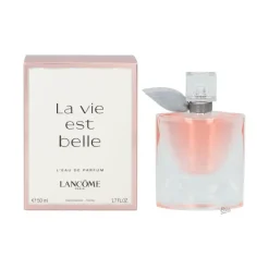 Lancôme La Vie Est Belle Eau de Parfum Spray 50 ml