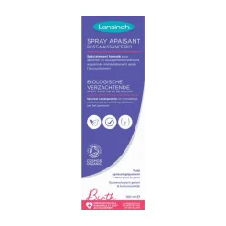 Lansinoh biologische spray