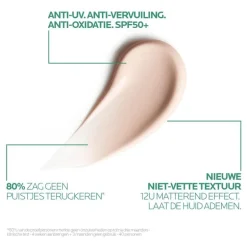 La-Roche Posay Anthelios Oil Correct SPF50 50 ML