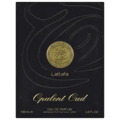 Lattafa Opulent Oud edp 100ml