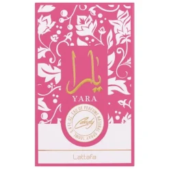 Lattafa Yara Candy edp 100ml