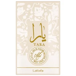 Lattafa Yara Moi eau de parfum 100 ML