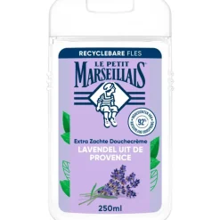 Le Petit Marseillais Lavender Douchecrème 250 ML