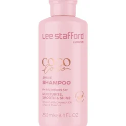 Lee Stafford CoCo LoCo & Agave Shine Shampoo 250 ML
