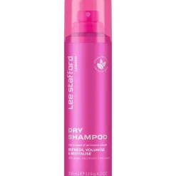 Lee Stafford Dry Shampoo Original 200 ML