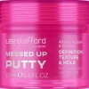Lee Stafford Messed Up Wax 50 ML