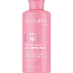 Lee Stafford Scalp Love Anti Hair-Loss Thickening Conditioner 250 ML