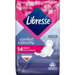 Libresse Maxi Maandverband Normal