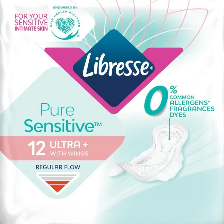 Libresse Ultra Normal Pursens