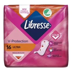 Libresse Ultra Thin Maandverband Normal