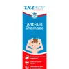 Licener Anti-Luis shampoo 100 ML natuurlijke ingrediënten 100% effectief