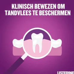 Listerine® Total Care Mondspoeling - 500ML