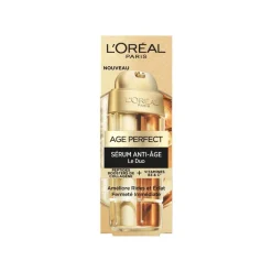 L’Oréal Paris Age Perfect Anti-Aging Serum Le Duo 30 ML
