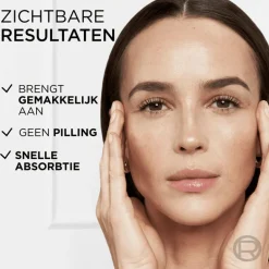 L’Oréal Paris Age Perfect Anti-Aging Serum Le Duo 30 ML